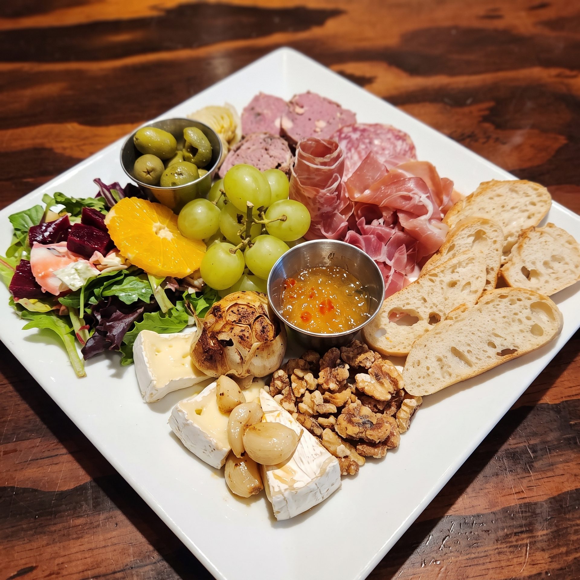 Dine Your Way